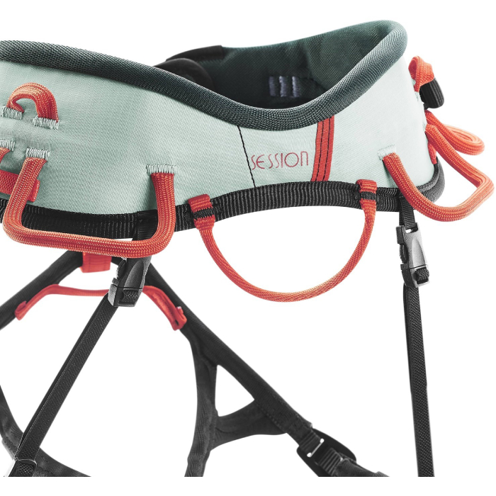Wild Country Session Women Harness