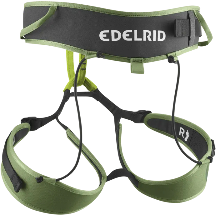 Edelrid Zack Gym Harness