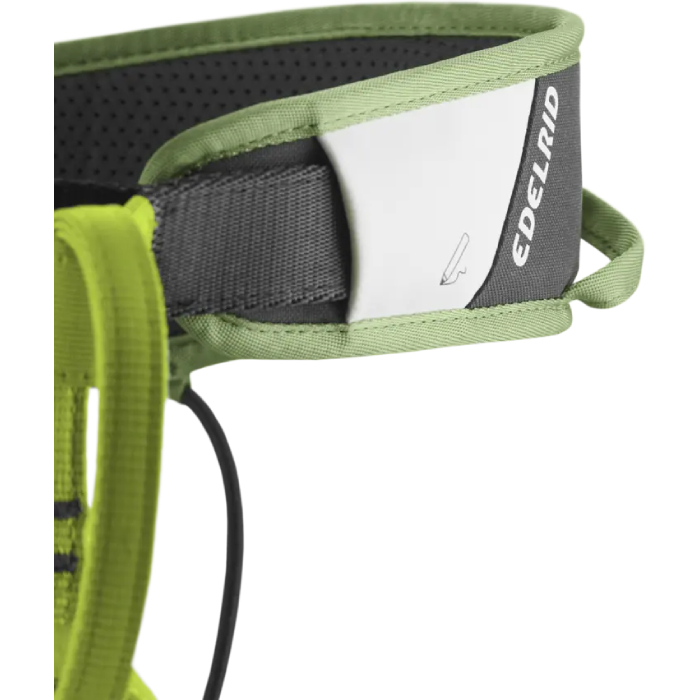 Edelrid Zack Gym Harness