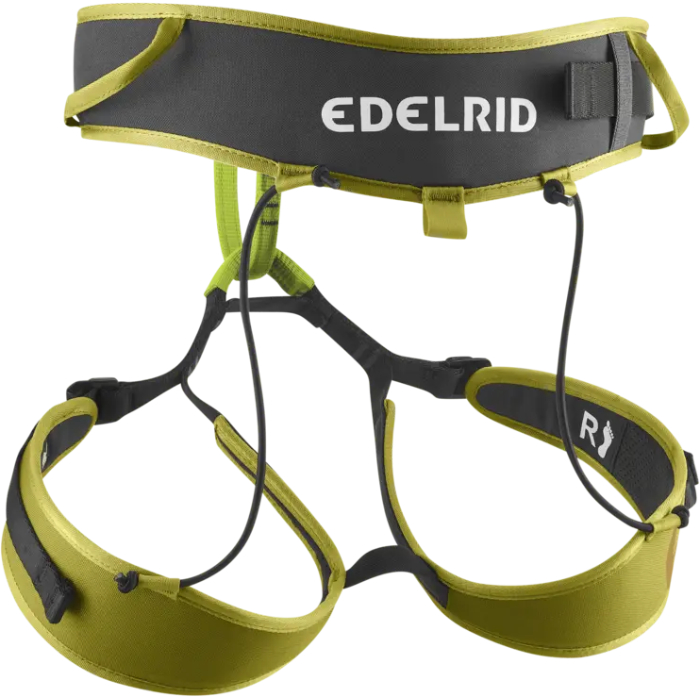 Edelrid Zack Gym Harness