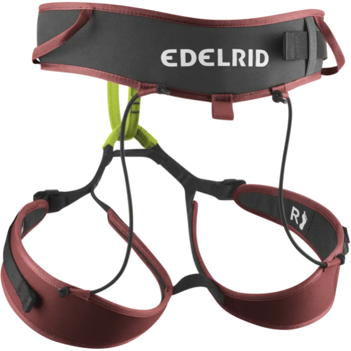 Edelrid Zack Gym Harness