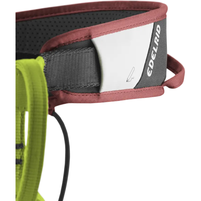 Edelrid Zack Gym Harness