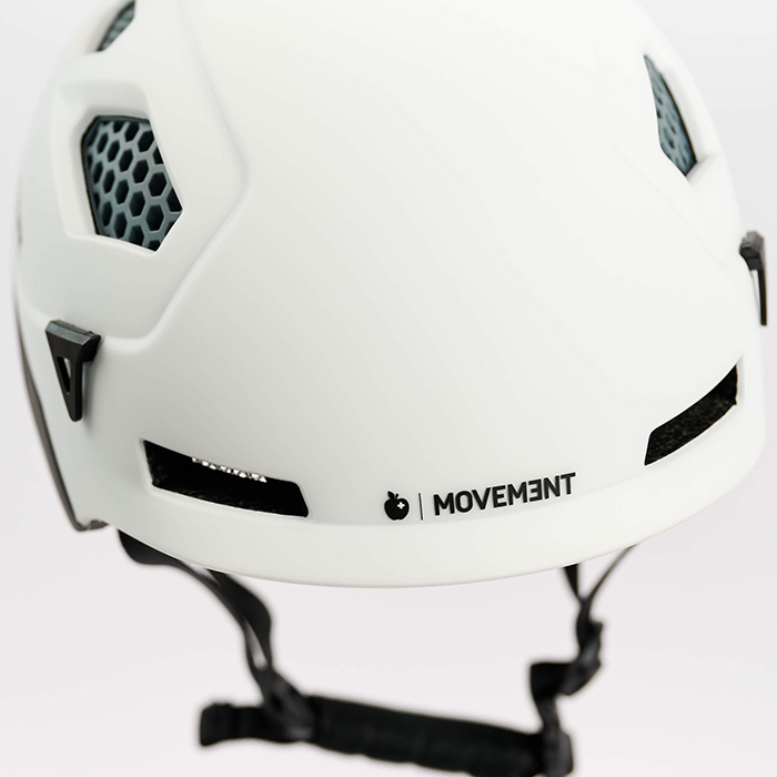 Movement 3Tech Alpi Honeycomb Helmet