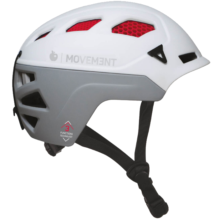 3Tech Alpi  Honeycomb Women Helmet
