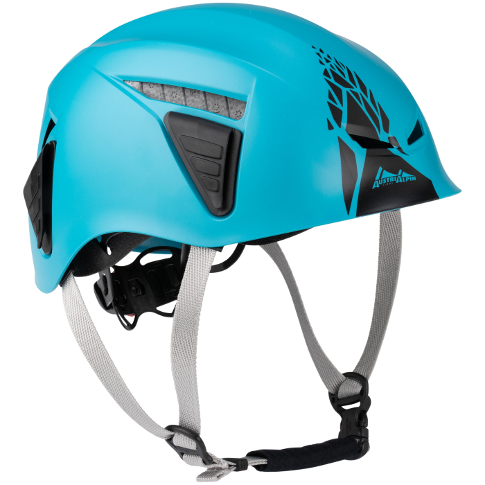 AustriAlpin Shell.Don Climbing Helmet