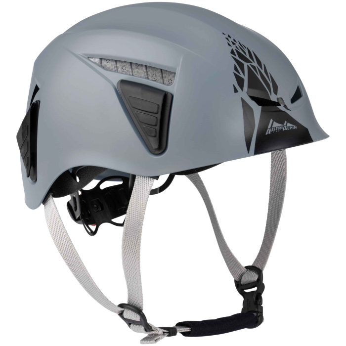 AustriAlpin Shell.Don Climbing Helmet