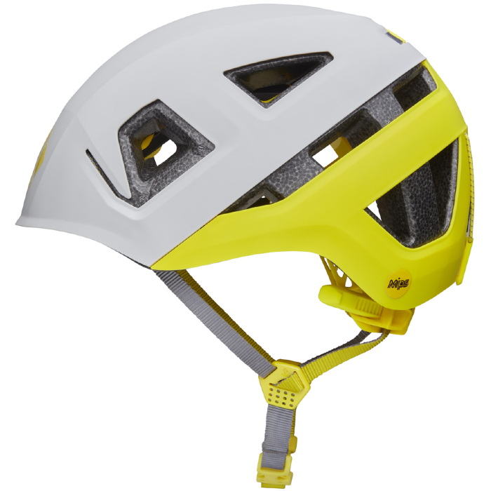 Black Diamond Capitan MIPS Kid Climbing Helmet