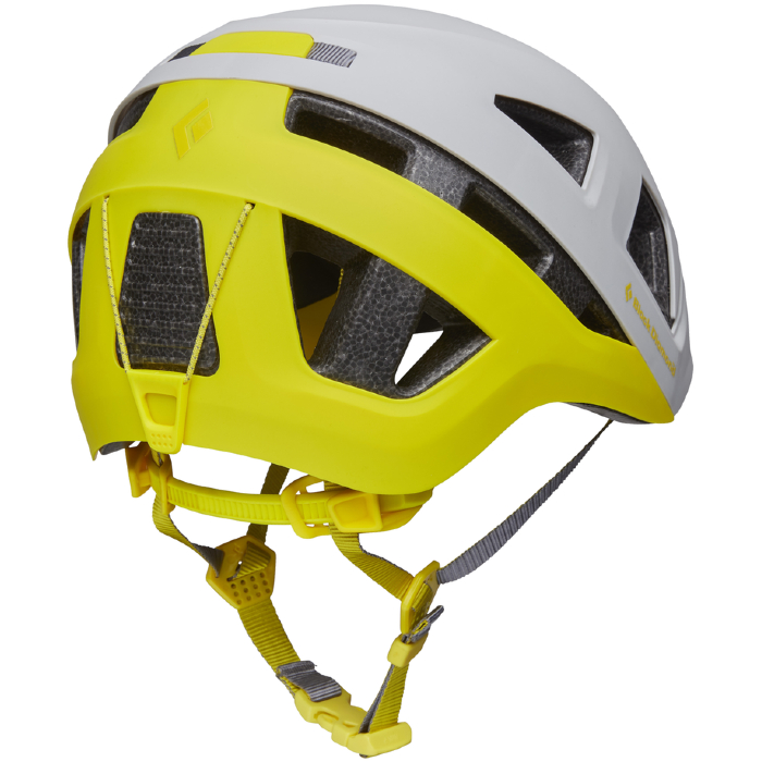 Black Diamond Capitan MIPS Kid Climbing Helmet