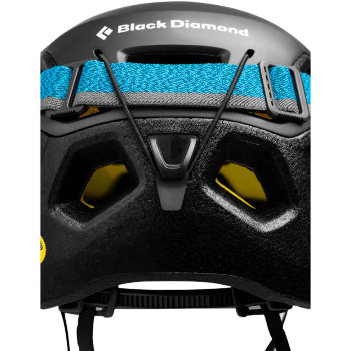 Black Diamond Vision MIPS Climbing Helmet