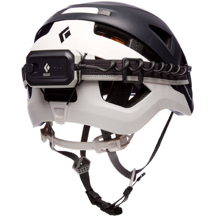 Black Diamond Capitan MIPS Climbing Helmet