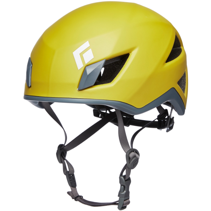 Black Diamond Vector Helmet