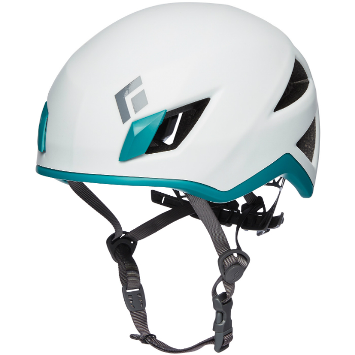 Black Diamond Vector Helmet Womens