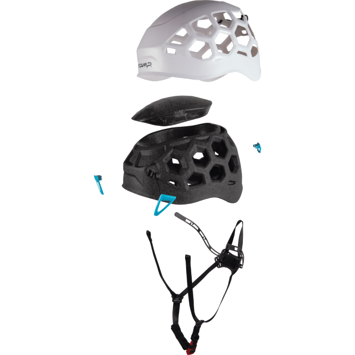 CAMP Ikon Helmet