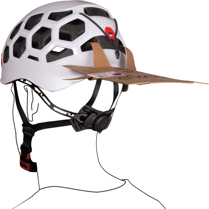 CAMP Ikon Helmet