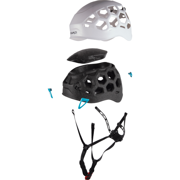 CAMP Ikon Nova Helmet