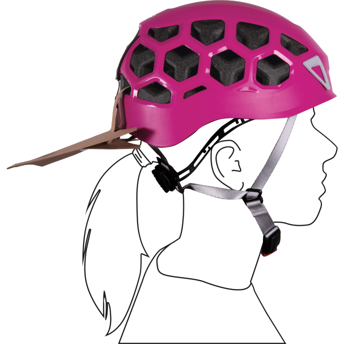 CAMP Ikon Nova Helmet