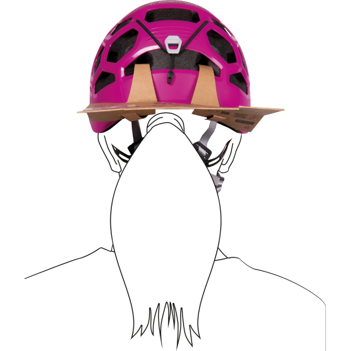 CAMP Ikon Nova Helmet