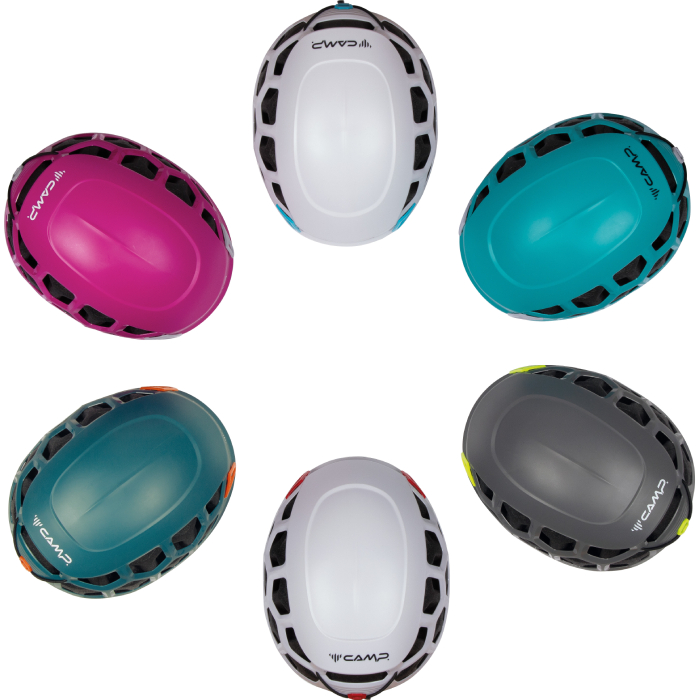 CAMP Ikon Nova Helmet