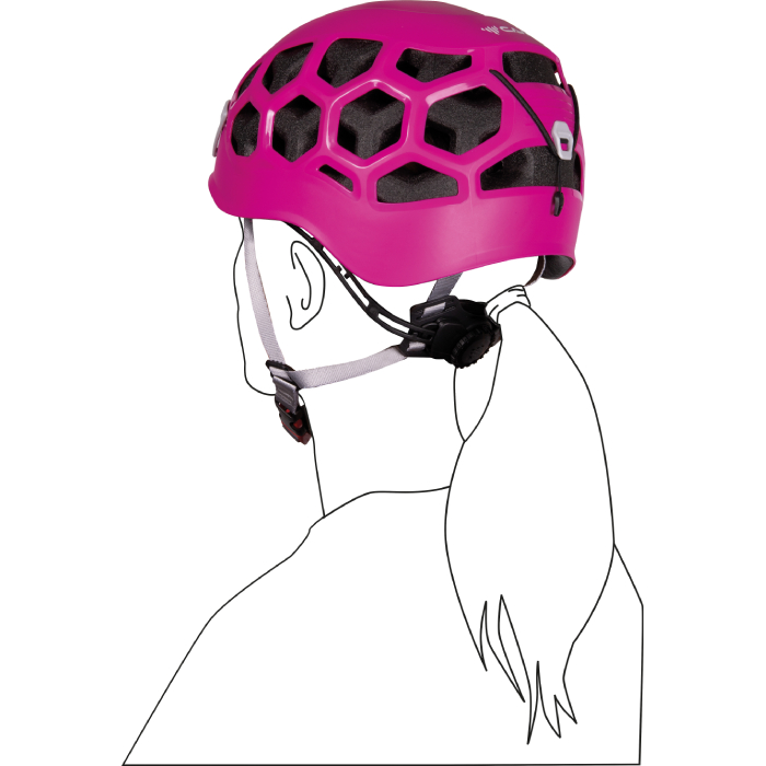 CAMP Ikon Nova Helmet