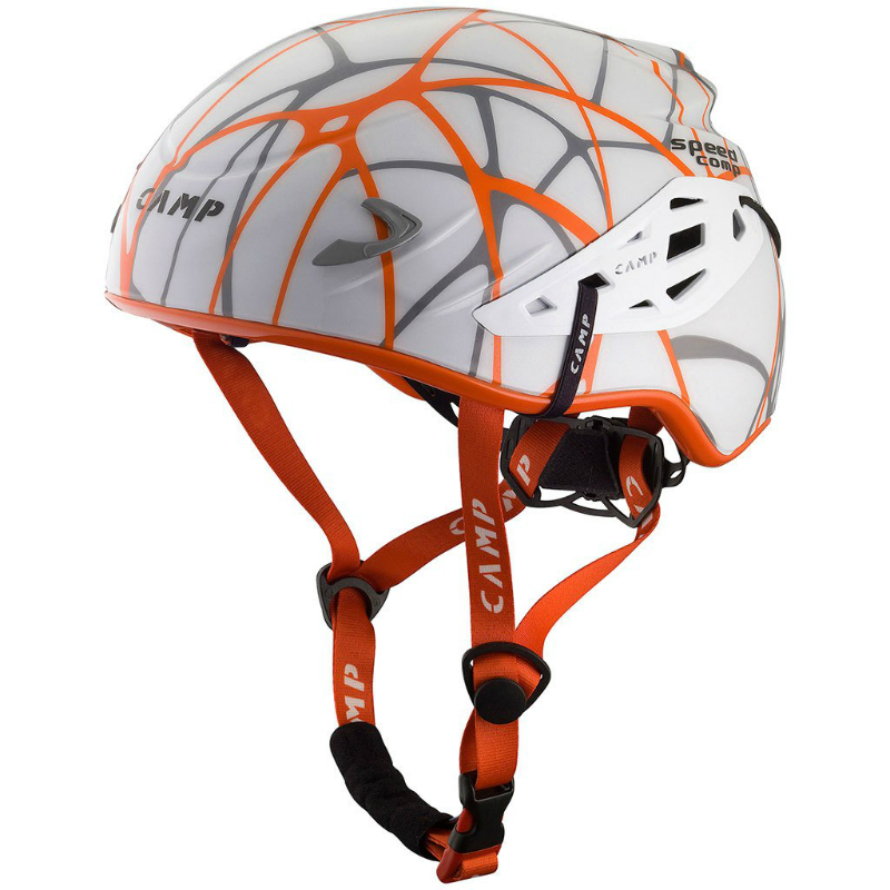 CAMP Speed Comp Helmet