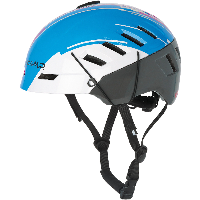 CAMP Voyager Helmet