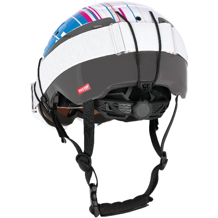 CAMP Voyager Helmet