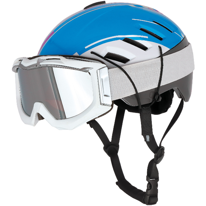 CAMP Voyager Helmet