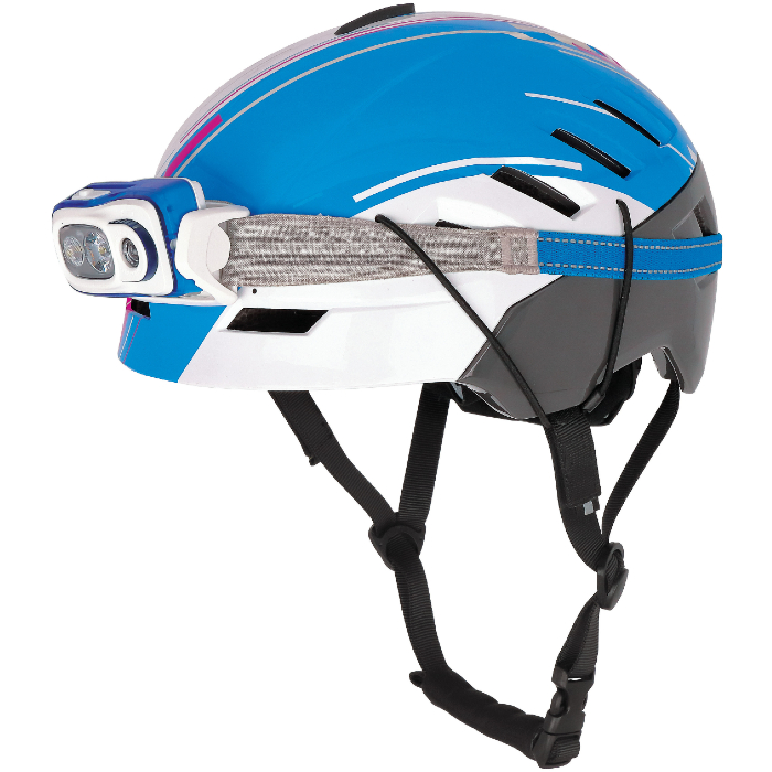 CAMP Voyager Helmet