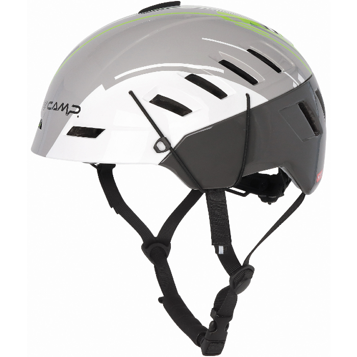 CAMP Voyager Helmet