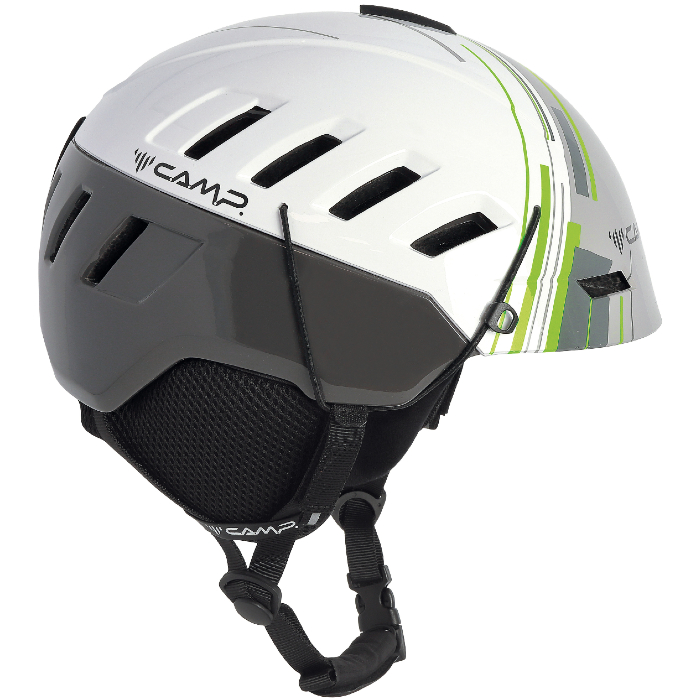 CAMP Voyager Helmet