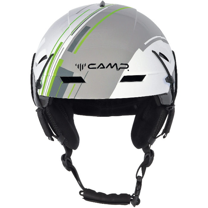 CAMP Voyager Helmet