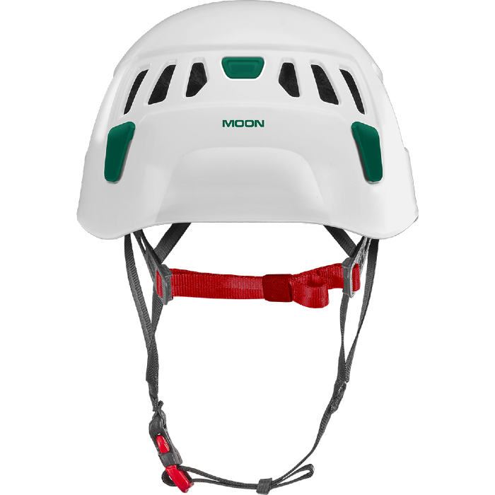 Climbing Technology Moon Helmet