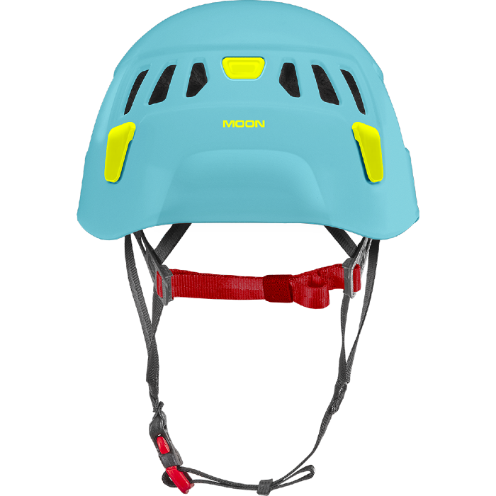 Climbing Technology Moon Helmet