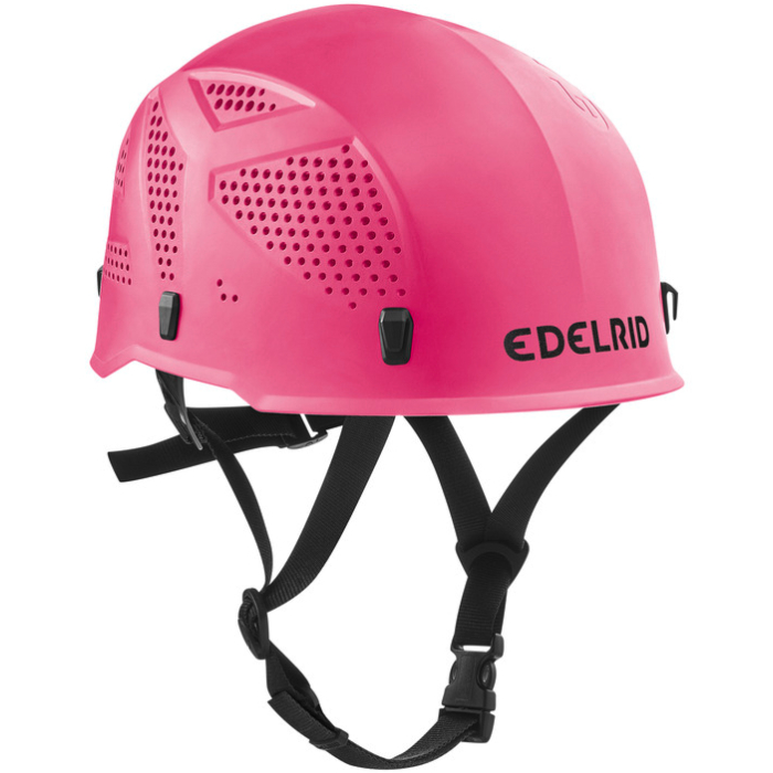 Edelrid Ultralight Climbing Helmet