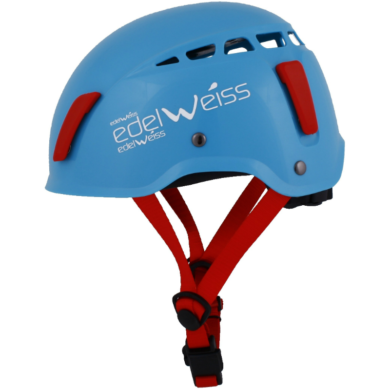 Edelweiss Vertige Junior Helmet