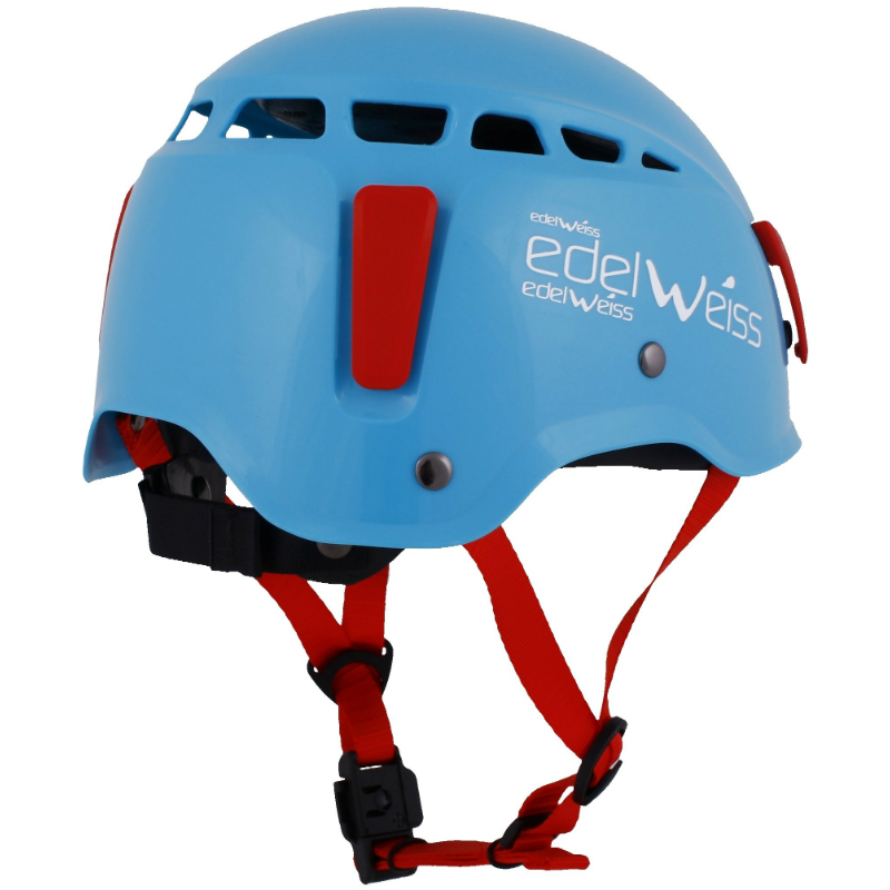 Edelweiss Vertige Junior Helmet