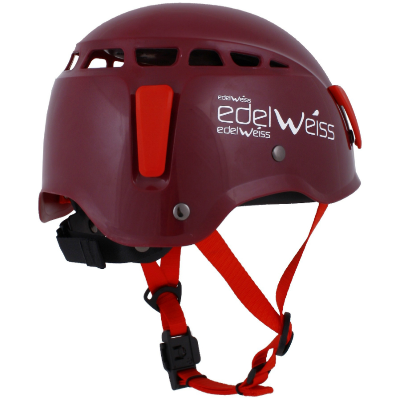 Edelweiss Vertige Junior Helmet
