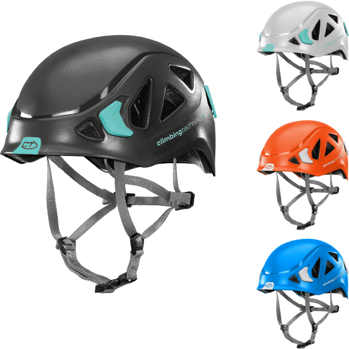 Climbing Technology Galaxy Helmet