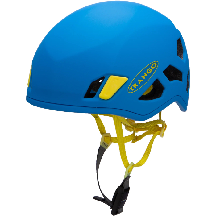 Trango Halo Climbing Helmet