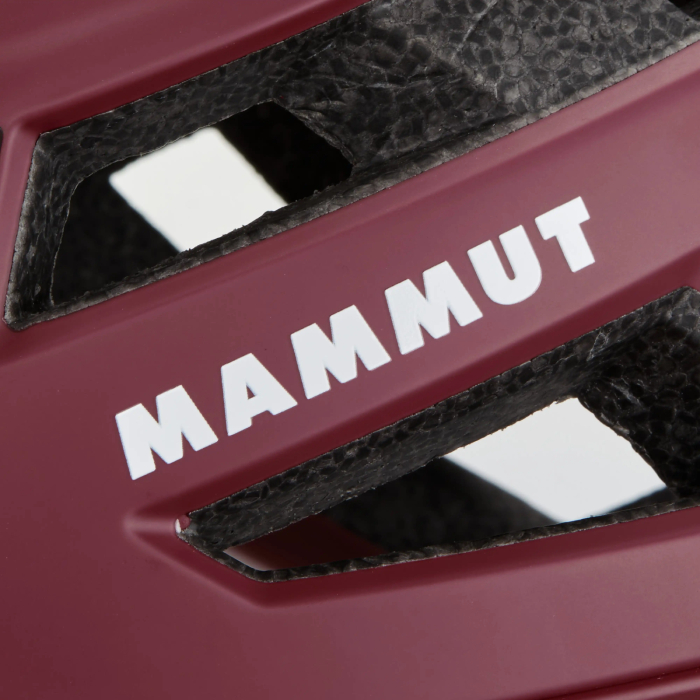 Mammut Crag Sender Climbing Helmet
