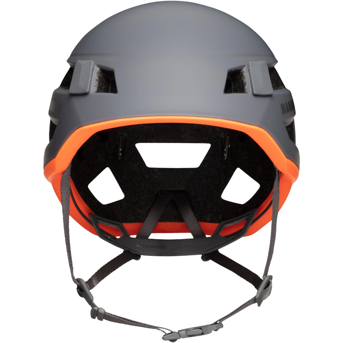 Mammut Crag Sender Climbing Helmet