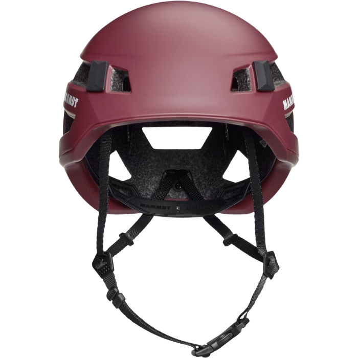 Mammut Crag Sender Climbing Helmet