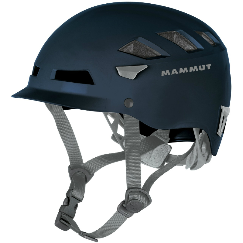 Mammut El Cap helmet
