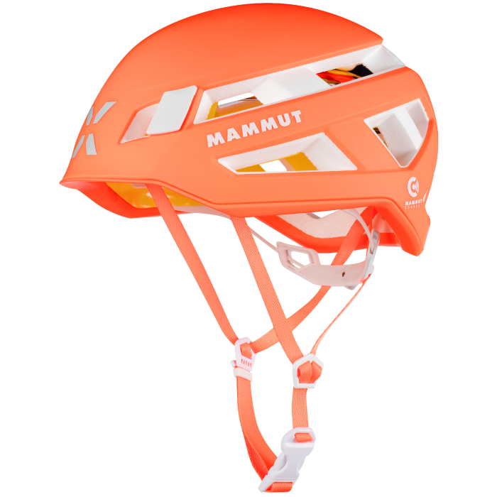 Mammut Nordwand MIPS Climbing Helmet