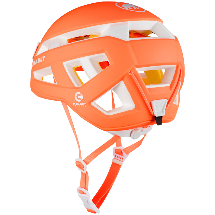 Mammut Nordwand MIPS Climbing Helmet