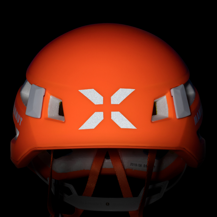 Mammut Nordwand MIPS Climbing Helmet