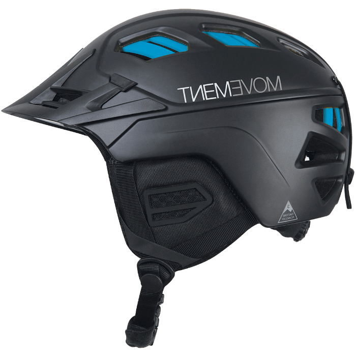 Movement 3Tech Freeride Helmet