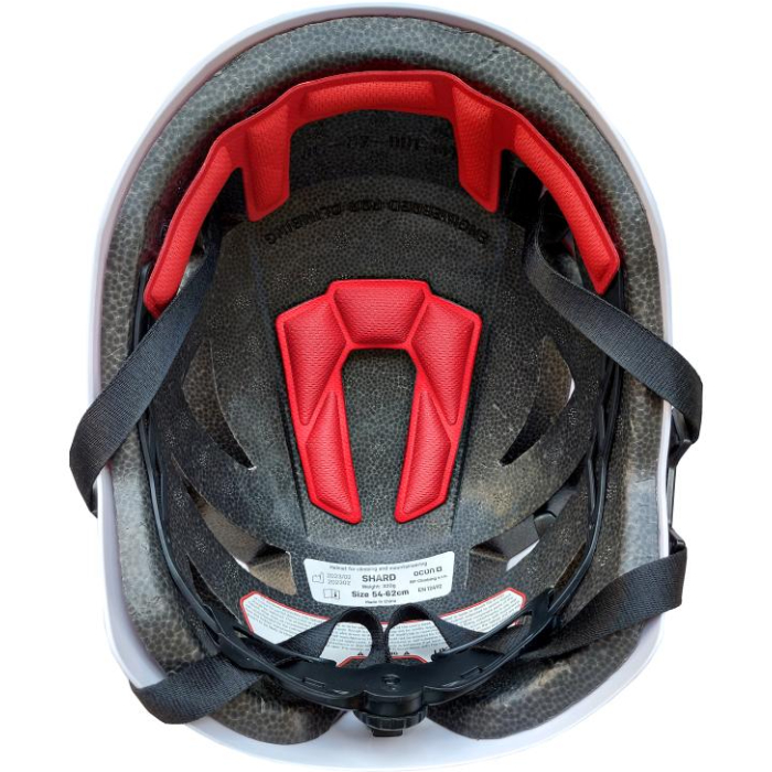 Ocun Shard Climbing Helmet