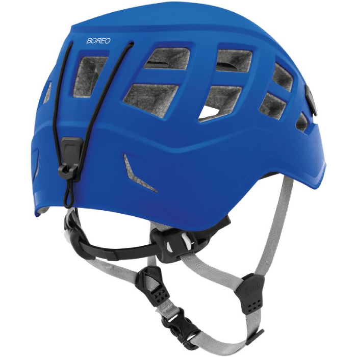 Petzl Boreo Climbing Helmet