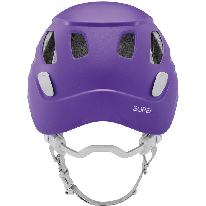 Petzl Borea Climbing Helmet